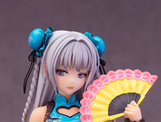 (NN) SkyTube Dai-Yu illustration by Tony DX Ver. 1/6 Complete Figure
