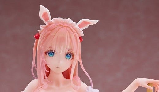 (NN) SkyTube Momo illustration by DSmile 1/6 Complete Figure