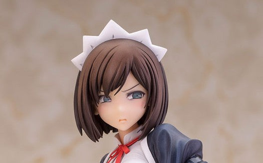 (NN) SkyTube Iya na Kao Sarenagara Opantsu Misetemoraitai Chitose Itou illustration by Shimahara DX Ver. 1/6 Complete Figure