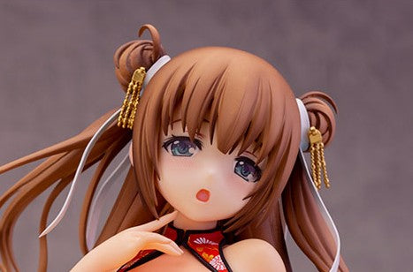 (NN) SkyTube Koharu Hayasaki Illustration by Shunsaku Tomose 1/6 Complete Figure