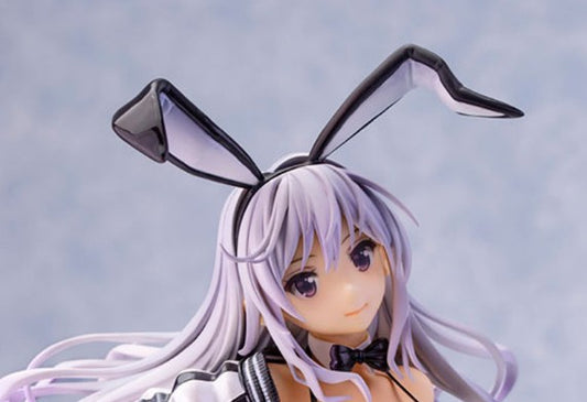 (NN) SkyTube saitom Original Zimakupiza Yuu Usada illustration by saitom 1/6 Complete Figure