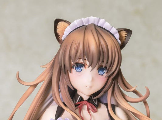 (NN) SkyTube Momo Nekoyanagi Ver.2 illustration by Kurehito Misaki 1/6 Complete Figure