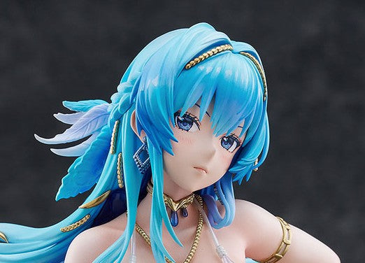 Max Factory Goddess of Victory: Nikke Helm - Chandelier 1/7 Complete Figure