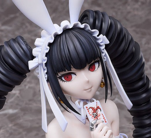 FREEing Danganronpa: Trigger Happy Havoc Celestia Ludenberg Bunny Ver. 1/4 Complete Figure