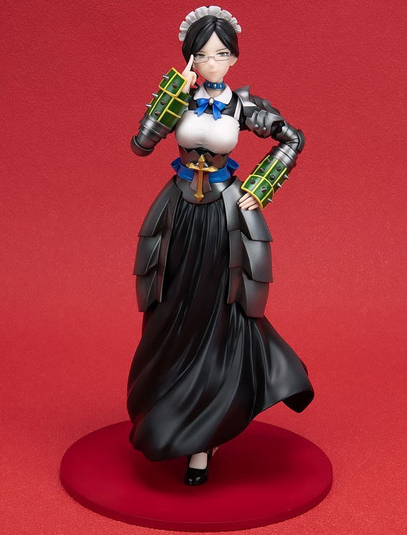 Furyu Overlord Yuri Alpha 1/7 Complete Figure