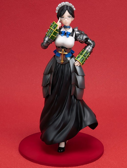 Furyu Overlord Yuri Alpha 1/7 Complete Figure