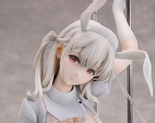 BINDing Creators Opinion White Bunny Ruby 1/6 Scale Figure