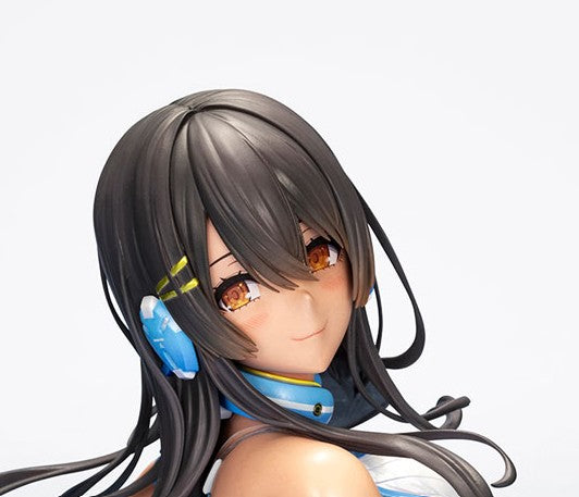 Kotobukiya Megami Device ASRA AOI SUI 2/1 Complete Figure