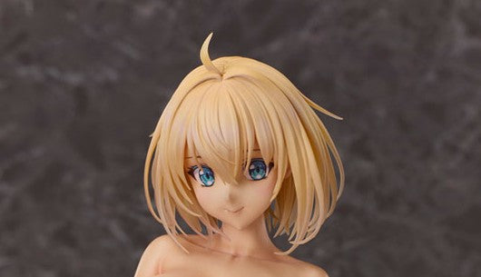 FREEing Bunny Suit Planning Sophia F. Shirring: Black / White Bikini Ver. 1/4 Complete Figure