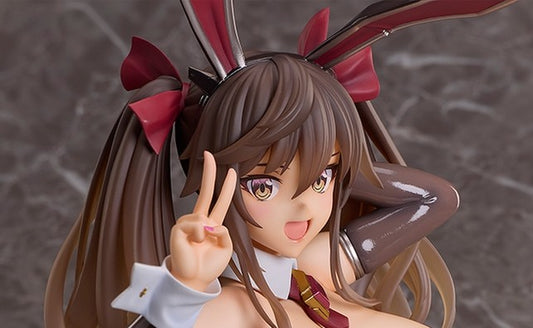 Native BINDing Lyre Calling 1/4 Scale Figure