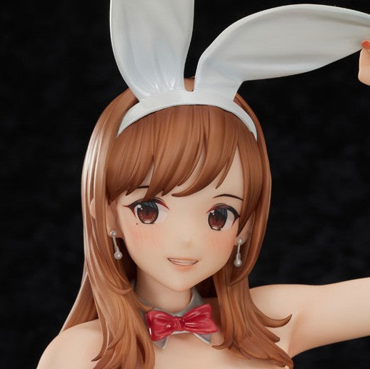 MAGI ARTS Mihoko Kirito / Umeka Akaori illustration by Doshima 1/4 Complete Figure