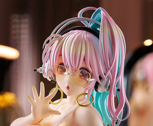 POP UP PARADE Super Sonico: 15th Mini Dress Ver. L Size