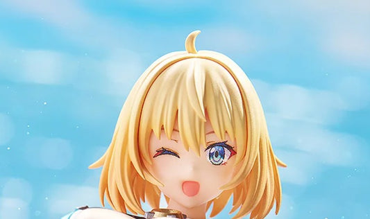 Figma BUNNY SUIT PLANNING Sophia F. Shirring: Swimsuit ver.