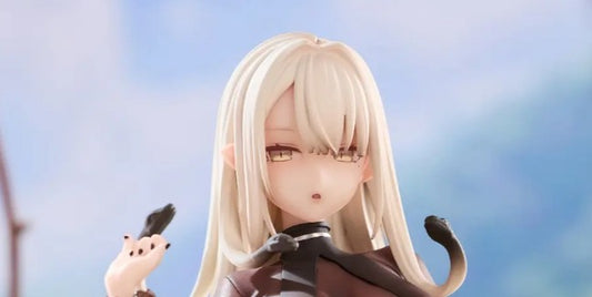 Animester Easy Pick Series Medusa Girl-Kirisa 1/7 Scale Figure