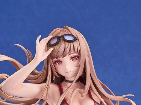 MIB Good Smile Arts ShangHai Nikke Rapi Classic Vacation