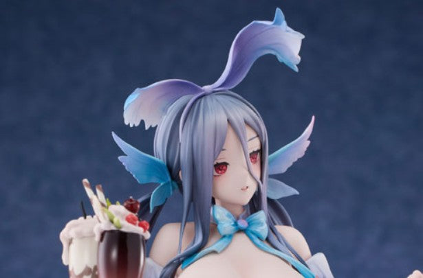 Hobby Sakura Brown Dust 2 Morpeah: Daydream Bunny 1/7 Complete Figure