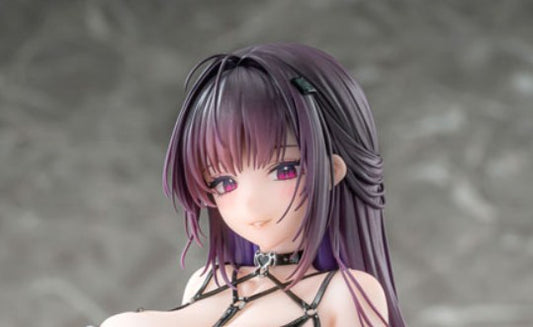 AniGift Goddess of Victory: Nikke Mihara: Bonding Chain 1/7 Complete Figure