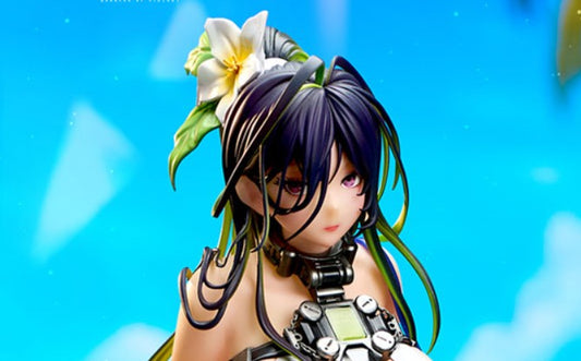 Goddess of Victory: Nikke Guilty: Wave of Disbelief 1/4 Complete Figure