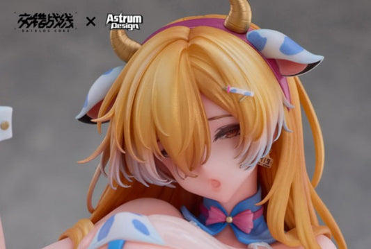 Astrum Design DAIBLOS CORE Tyrfing Chilled Milk 1/7 Complete Figure
