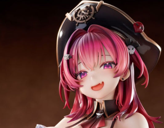 Hobby sakura Goddess of Victory: Nikke Mast: Romantic Maid 1/4 Complete Figure Deluxe Edition
