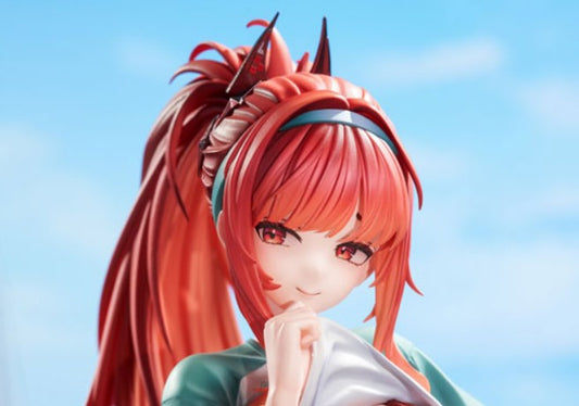 Hobby sakura Goddess of Victory: Nikke Rapi: Red Hood - Red Flavor 1/7 Complete Figure Deluxe Edition