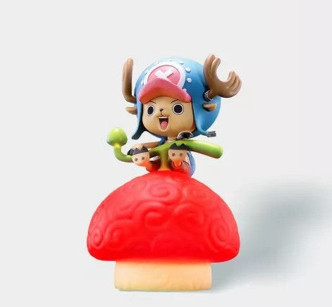 Happy Life HL0502 One Piece Devil Fruit Series Chopper