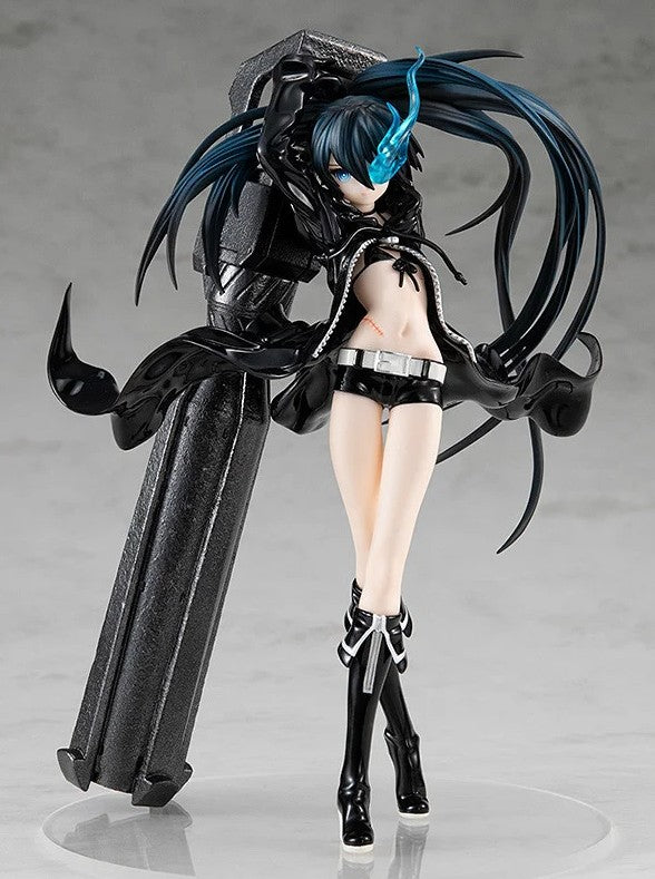 Pop Up Parade Black Rock Shooter