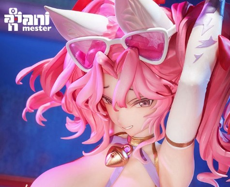 Animester 1/6 Wrestler Casey Figure