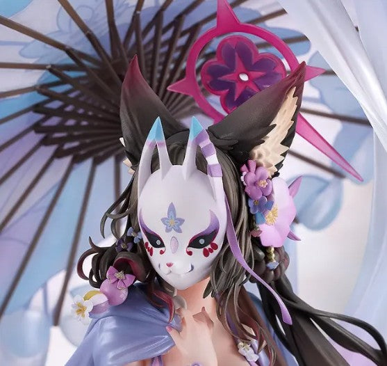 Good Smile Company Blue Archive Wakamo (Swimsuit) 1/7 Complete Figure