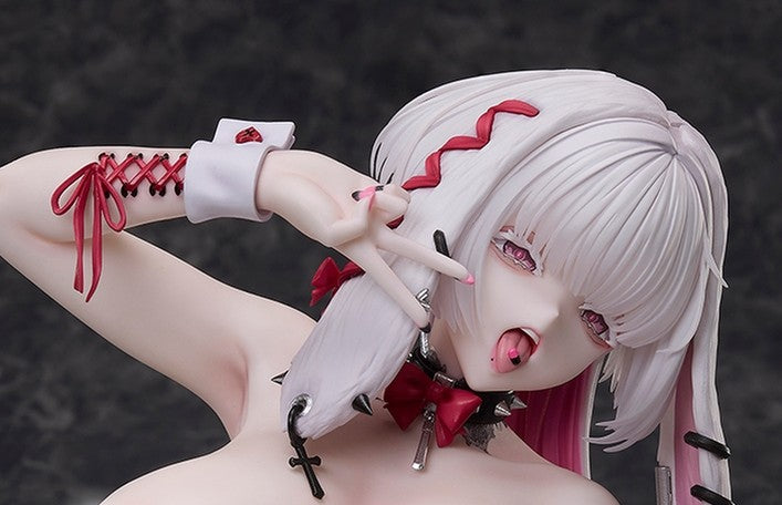 Native BINDing Yami Usagi-tan 1/4 Scale Figure