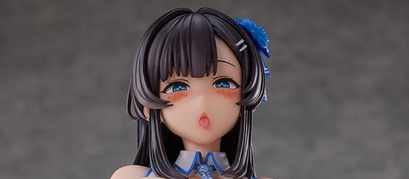 Native HOTVENUS Illustrator Re: Shimashima Anna Shinonome 1/6 Scale Figure