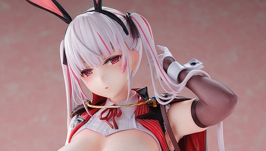 Native nocturne comic anthurium Vol.119 Cover Girl "Alice" illustrator Blue_Gk 1/6 Scale Figure
