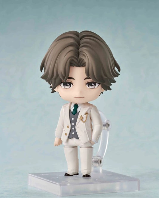 BONUS Nendoroid 2962 Beyond the World Yi Yu