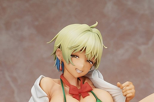 Native HOTVENUS Nagi Ooshima 1/6 Scale Figure