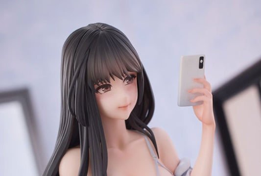 KAWA DESIGN hitomio16 Selfie Girl 1/6 Complete Figure Deluxe Edition