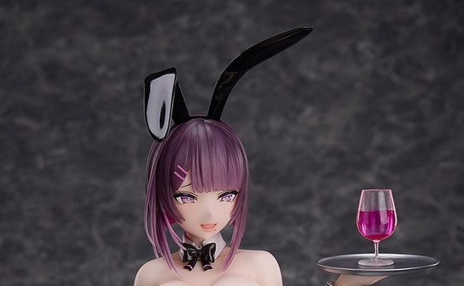 Native Binding 1/6 PVC Figure Yuuki Terumi