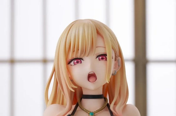 Spiritale My Dress-Up Darling 1/6 Scale Figure - Marin Kitagawa (Swimwear Ver.)