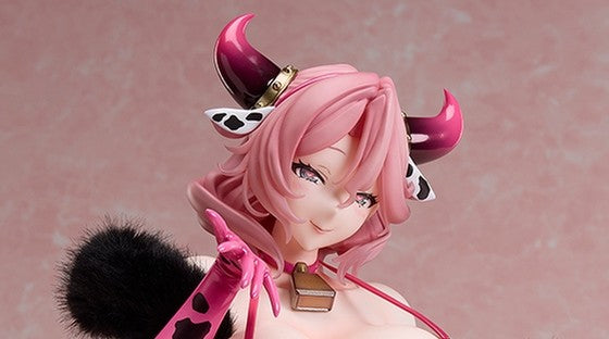 Native Binding Bunnystein Fantasy 1/4 Scale Pre-Painted Figure: Paina