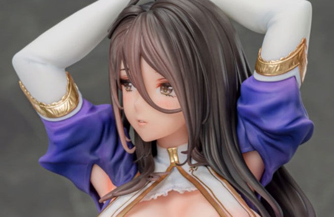 Seishori Sister "Petronille" illustration by Ogre 1/6 Complete Figure Deluxe Edition