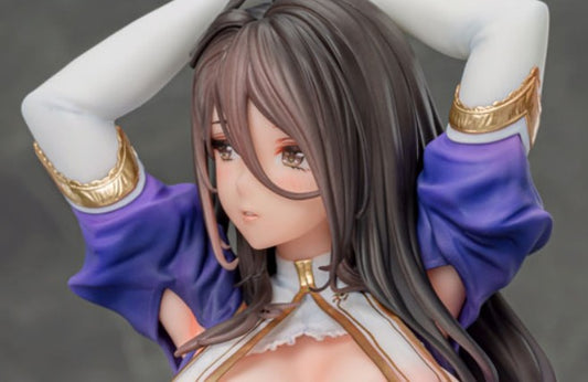 Seishori Sister "Petronille" illustration by Ogre 1/6 Complete Figure Deluxe Edition