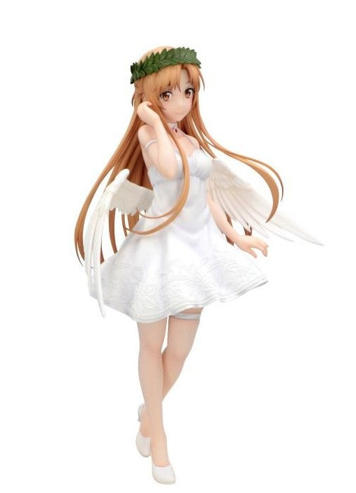 Furyu BiCute Pure Cranenking Figure Asuna