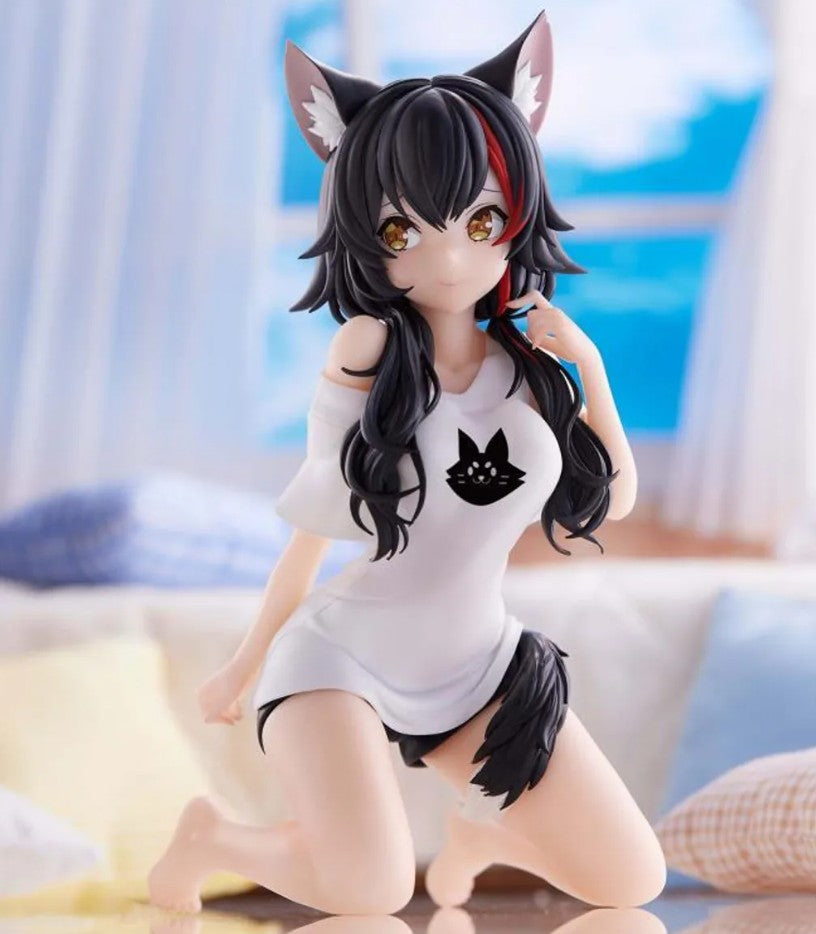 Banrpesto Relax Time Hololive Mio