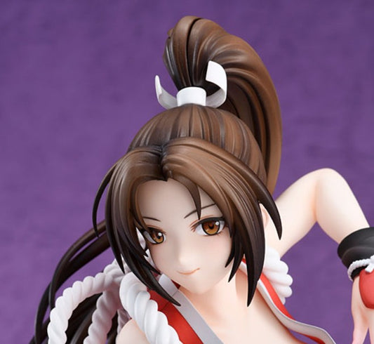 Amakuni the King Of Fighters XIV Mai Shiranui Repackage Ver