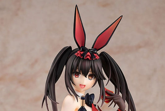 Kadokawa KDCOLLE Kurumi Tokisaki DATE A LIVE Tokisaki Kurumi Bunny Ver.