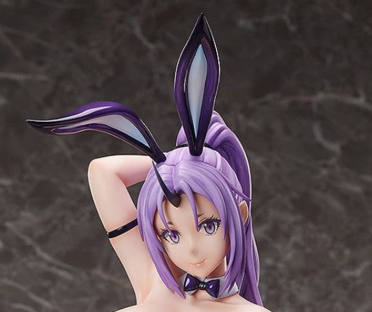 FREEing Shion Bunny Ver 1/4