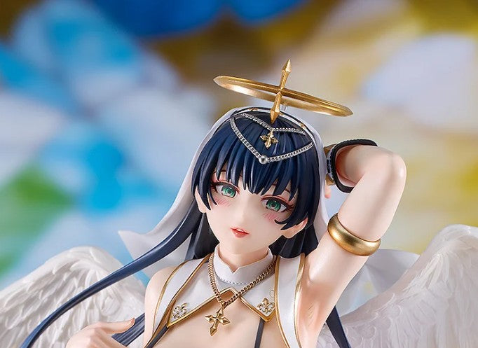Good Smile Company Hane Ame 72 Sigils of Solomon Angel Crocell