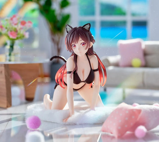 SEGA Yumemirize Chizuru Mizuhara Cat Ear ver.