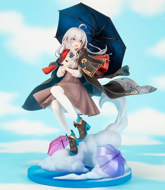 Wandering Witch: The Journey of Elaina Elaina -Sky After Rain- 1/7 Complete Figure