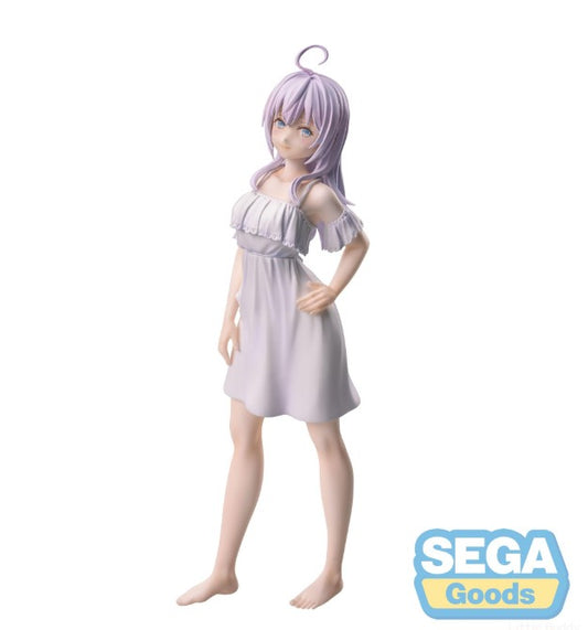 Sega Luminasta TV Anime "Alya Sometimes Hides Her Feelings in Russian" "Alya" Dress