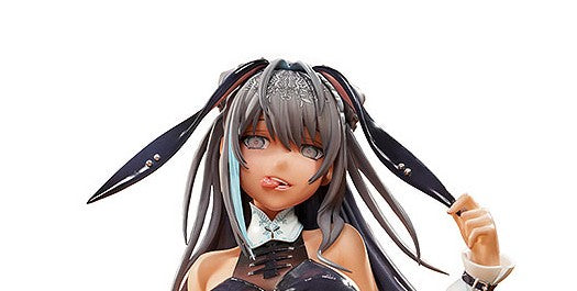 Nishikikope Illustration "Totsuki Cocoa" Special Edition 1/5 Complete Figure